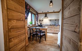 Apartament Stary Mlyn